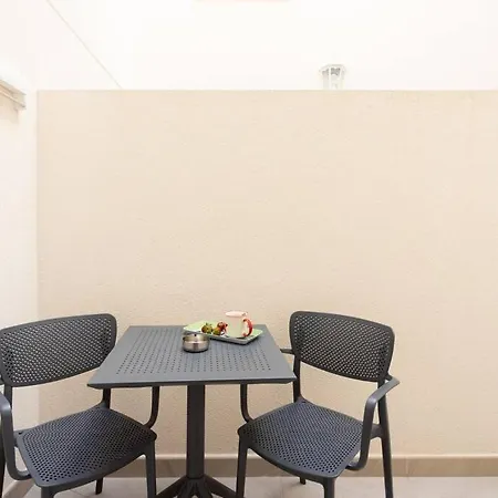 Apartment Amazing Brand New In Cruz *
