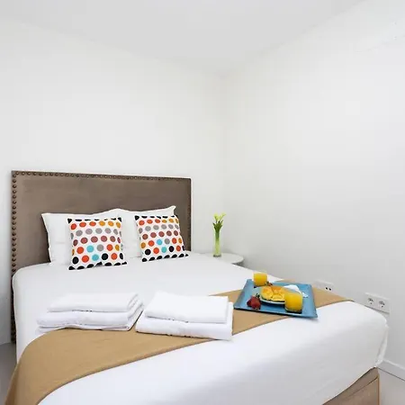 Apartamento Amazing Brand New In Cruz Santa Cruz de Tenerife
