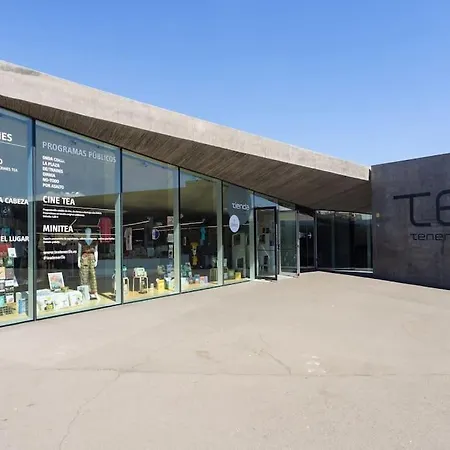Amazing Brand New In Cruz Appartamento Santa Cruz de Tenerife