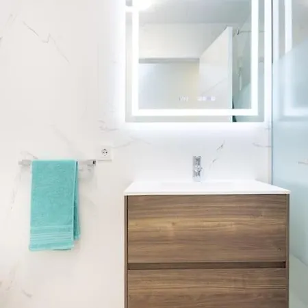 Amazing Brand New In Cruz Appartamento Santa Cruz de Tenerife