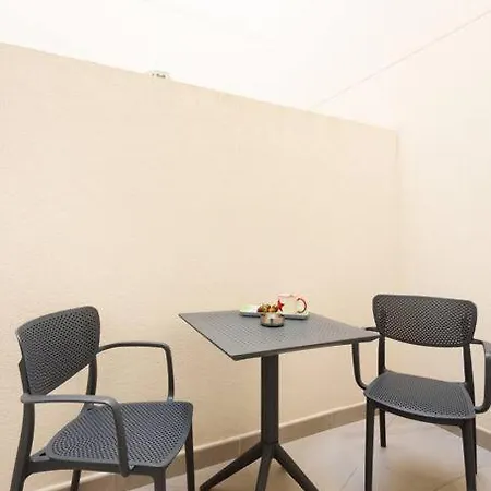 Apartamento Amazing Brand New In Cruz Santa Cruz de Tenerife