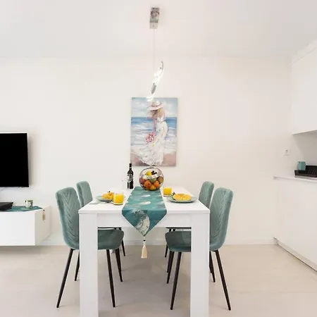 Amazing Brand New In Cruz * סנטה קרוז דה טנריף