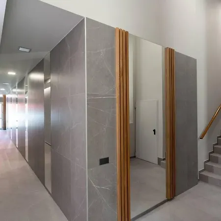 Apartamento Amazing Brand New In Cruz *